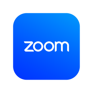 Zoom logo